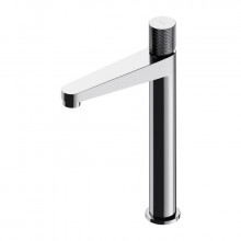 Смеситель для умывальника Omnires Contour CT8012CR хром