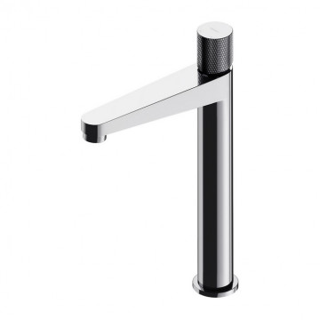 Смеситель для умывальника Omnires Contour CT8012CR хром