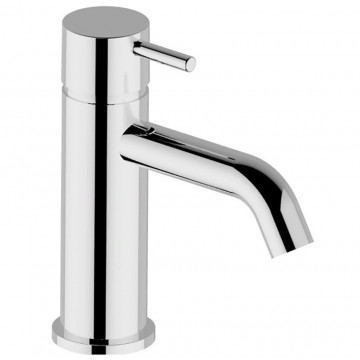 Смеситель для раковины Cisal Less New LN00054040 хром