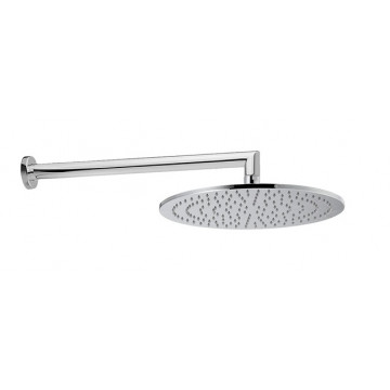 Верхний душ Cisal Shower DS01362021 хром