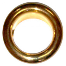 Кольцо для биде Kerasan Ghiera 14 811031 золото