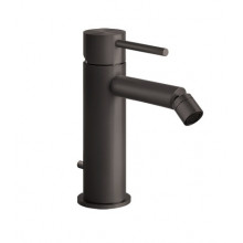 Смеситель для биде Gessi 316 54007#707 brushed black metal pvd