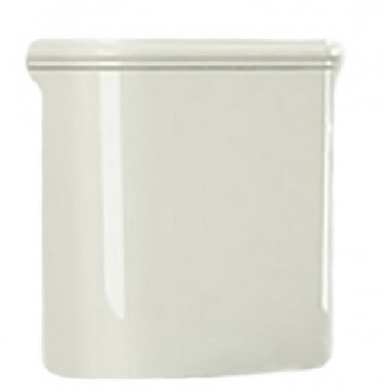 Бачок для унитаза Azzurra Charme CHCSMB000000/(CHA400/MBL bi) белый