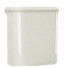 Бачок для унитаза Azzurra Charme CHCSMB000000/(CHA400/MBL bi) белый