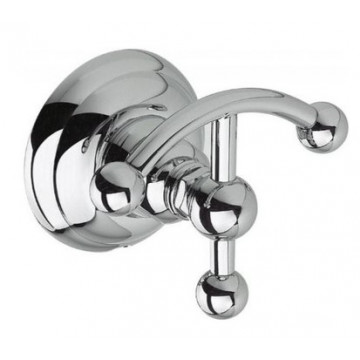 Крючок Nicolazzi Accessori Classica 1481CR хром