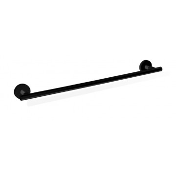 Полотенцедержатель Decor Walther Basic HTE50 0531360 черный матовый