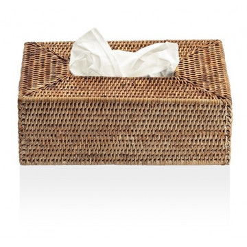 Диспенсер для салфеток Decor Walther Basket KB 0922992 бежевый