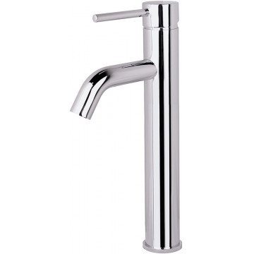 Смеситель для раковины Bronze de Luxe Scandi 1452C хром