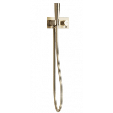 Гигиенический душ Armani Roca Island 7.5258.8.24V.C greige