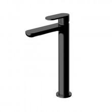 Смеситель для раковины Gattoni H2Omix7000 7006070NO Nero Opaco