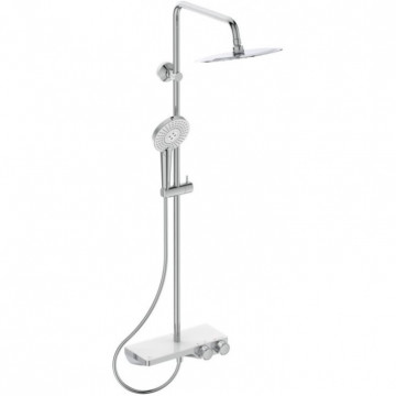 Душевая система 250 мм Ideal Standard Ceratherm S200 A7331AA
