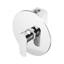 Смеситель для душа Gattoni H2omix3000 3030/30C0.CH хром