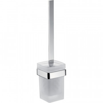 Ерш для туалета Emco Loft 0515 001 01 хром