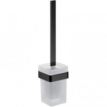 Ерш для туалета Emco Loft 0515 133 00 черный