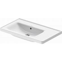 Раковина Duravit D-Neo 2369800060 белая