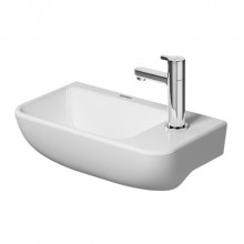 Раковина Duravit ME by Starck 0717400000 белая