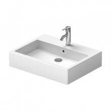 Раковина Duravit Vero 0452600000 белая