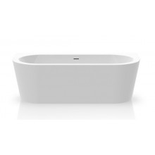 Акриловая ванна Knief Fresh 0100-231 180х80 белый