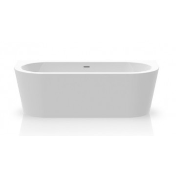 Акриловая ванна Knief Fresh 0100-231 180х80 белый