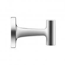 Крючок Duravit Starck T 0099291000 хром
