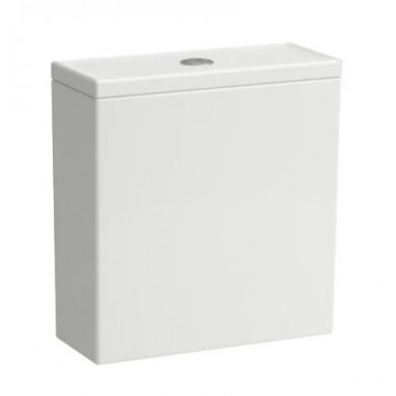 Бачок для унитаза Laufen New Classic 8.2885.1.000.871.1 белый