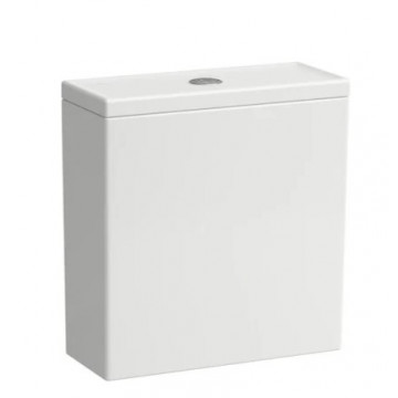 Бачок для унитаза Laufen New Classic 8.2885.3.000.873.1 белый
