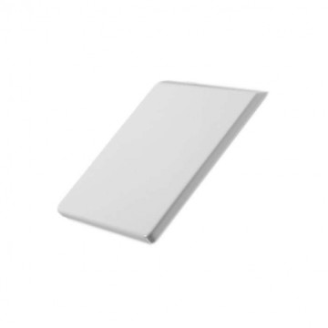 Крышка для писсуара Duravit Vero 0061510000 белая