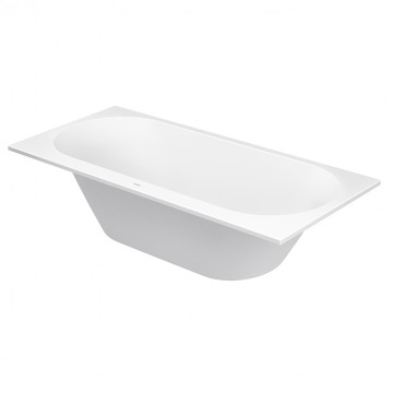 Ванна акриловая Duravit Darling New 700244000000000 180х80 белая