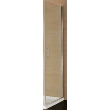 Душевая дверь Samo Fontana di Trevi B9841ULUTR 88х190 прозрачное/хром