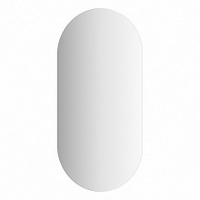 Зеркало Evoform Primary BY 0123 60х120 см со шлифованной кромкой