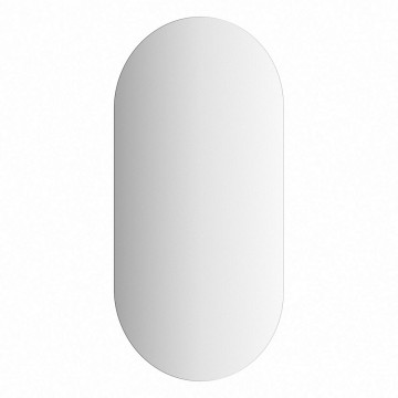 Зеркало Evoform Primary BY 0123 60х120 см со шлифованной кромкой