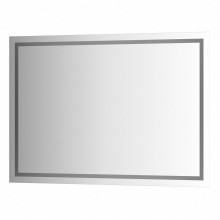 Зеркало со встроенным LED-светильником 29,5 W EVOFORM BY 2137
