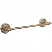 Полотенцедержатель Tiffany World Bristol TWBR114br бронза