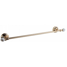 Полотенцедержатель Tiffany World Crystal TWCR111oro-new sw золото