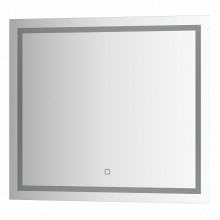 Зеркало со встроенным LED-светильником 22 W EVOFORM BY 2434 70х60