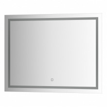 Зеркало со встроенным LED-светильником 24 W EVOFORM BY 2435 80х60
