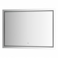 Зеркало со встроенным LED-светильником 29,5 W EVOFORM BY 2437 100х70