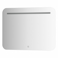 Зеркало со встроенным LED-светильником 6,5 W EVOFORM BY 2445 80х60
