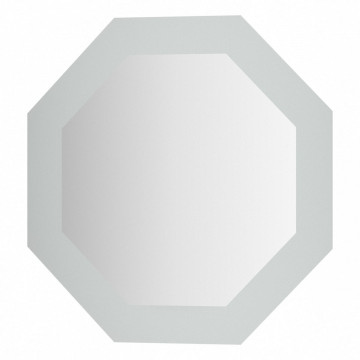 Зеркало с LED-подсветкой 19 W EVOFORM BY 2503 60х60