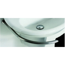 Полотенцедержатель Ceramica Althea Hola 30209cr хром