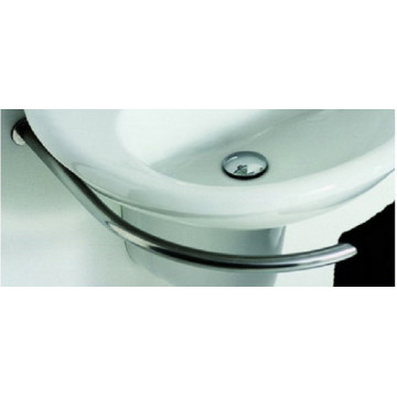 Полотенцедержатель Ceramica Althea Hola 30209cr хром