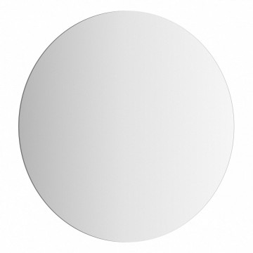 Зеркало с LED-подсветкой 12 W EVOFORM BY 2542 50х50