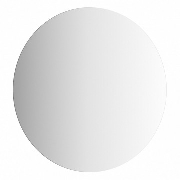 Зеркало с LED-подсветкой 21 W EVOFORM BY 2555 80х80