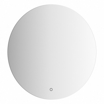Зеркало с LED-подсветкой 15 W EVOFORM BY 2643 60х60