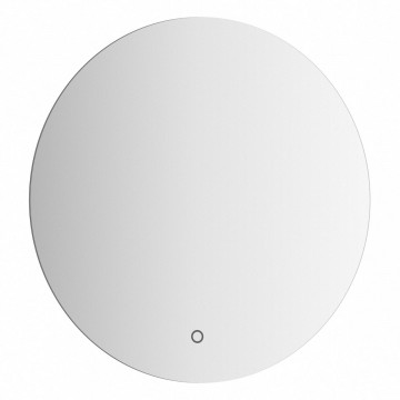 Зеркало с LED-подсветкой 15 W EVOFORM BY 2653 60х60