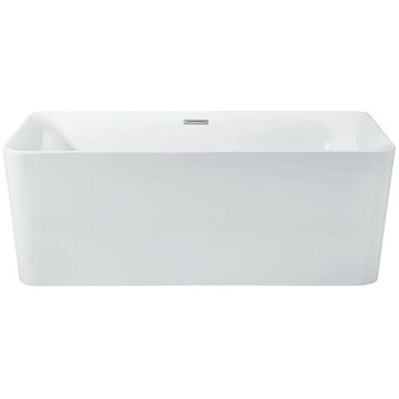 Ванна Aquatek Квадро AQ-K27880 180х80 см, акрил
