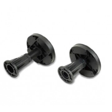 Комплект ног для поддона Veconi T-L-06-B