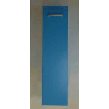 Пенал Idea Stella/Idea 03063SX BLU/BLUкомплект голубой петли слева