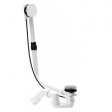 Слив-перелив Bette Multiplex M5 B602-000 белый