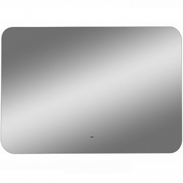 Зеркало Art&Max Ravenna AM-Rav-1000-700-DS-C 100х70 с подсветкой